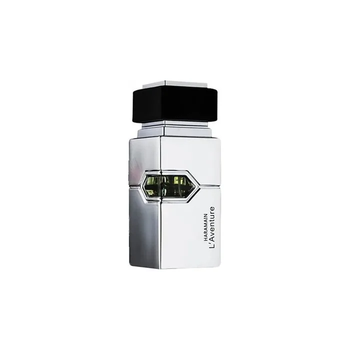 Al Haramain L'Aventure Men Eau De Parfum Spray 200ml