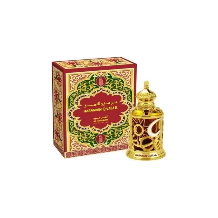 Al Haramain Haramain Azlan Oud Amber Edition Spray 100ml