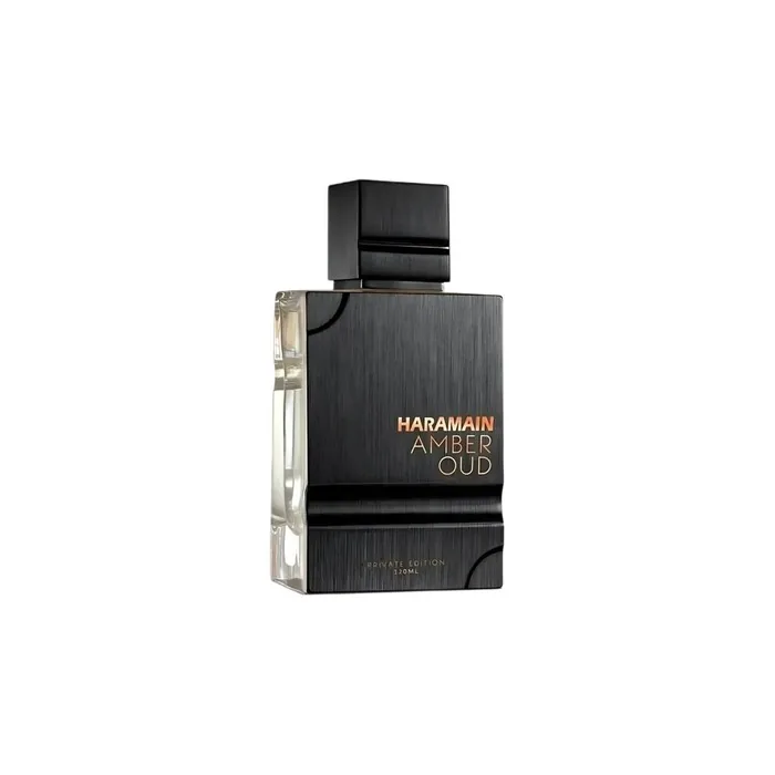 Al Haramain Amber Oud Private Edition Eau De Parfum Spray 120ml