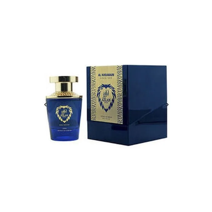 Al Haramain Azlan Oud Bleu Parfum