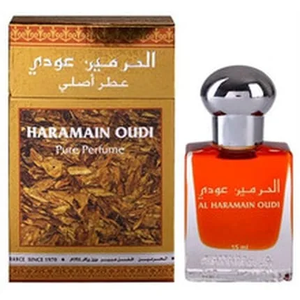 Al Haramain Oudi Perfume Oil