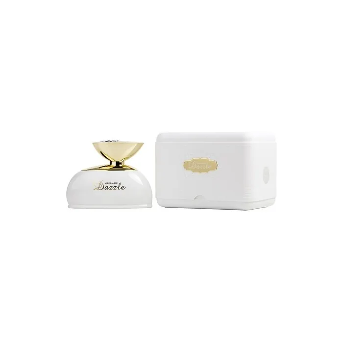 Al Haramain Dazzle For Woman Eau De Parfum Spray 100ml