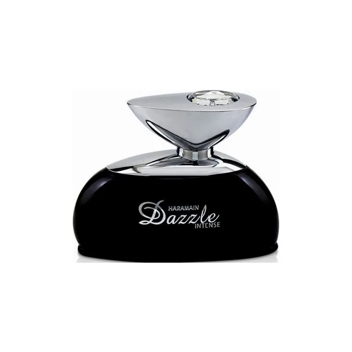 Al Haramain Dazzle Intense Unisex Eau De Parfum Spray 100ml