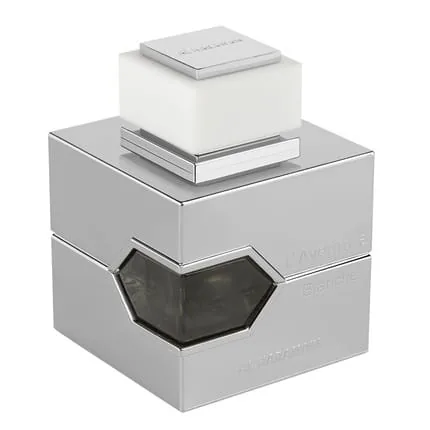 Al Haramain L'Aventure Blanche Woman Eau De Parfum Spray 100ml