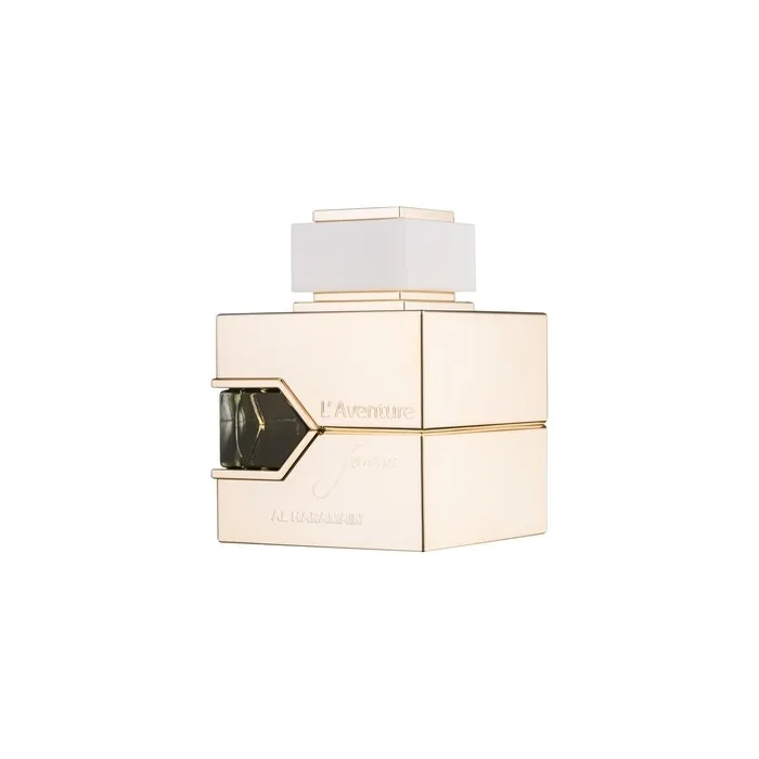 Al Haramain L'Aventure Women Eau De Parfum Spray 100ml