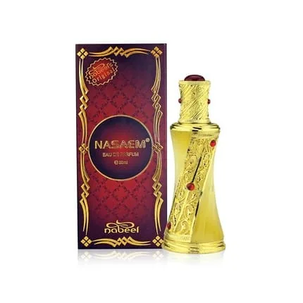 Nabeel Heritage Collection Nasaem Perfume Spray 50ml