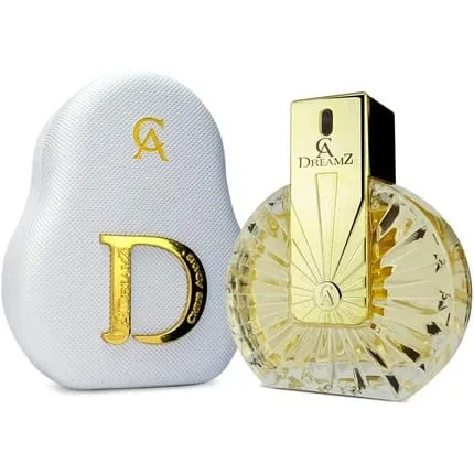 Chris Adams CA Dreamz 100ml EDP for Women