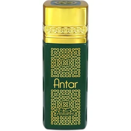 Nabeel Trendy Collection Antar Eau de Parfum Spray 100ml