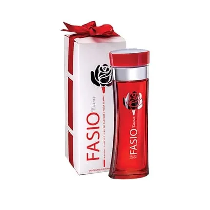 Emper Fasio Essence Eau De Parfum 100 Ml