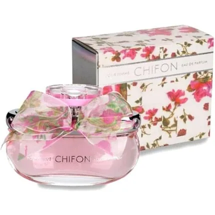 Chifon Emper Pour Femme Eau De Parfum 100ml