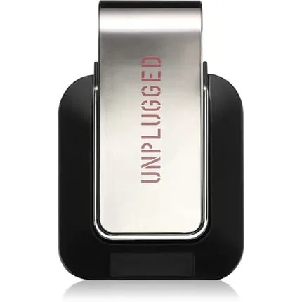 Emper Unplugged For Man Eau De Parfum 80ml