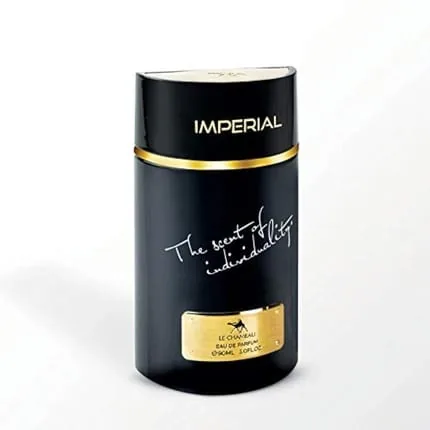 Imperial Le Chameau Men's Perfume Eau De Parfum Natural Spray 90ml
