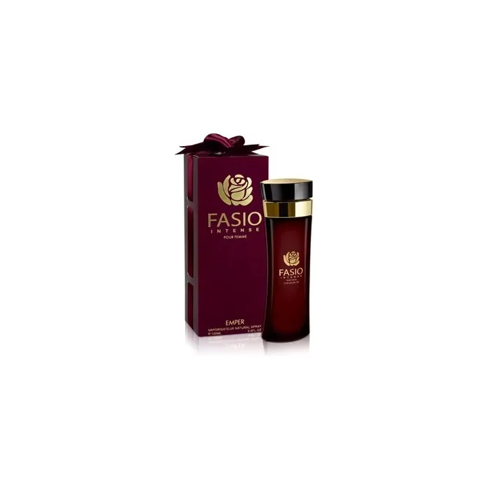 Emper Fasio Intense Eau de Parfum 100ml
