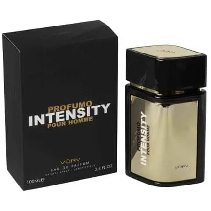 Vurv Profumo Intensity Pour Homme Eau De Parfum