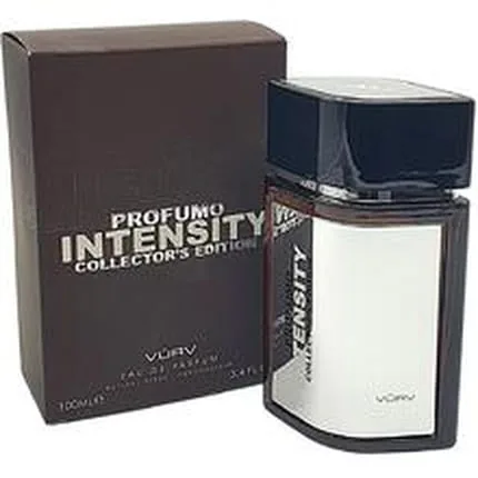 Vurv Profumo Intensity Collector's Edition Eau De Parfum