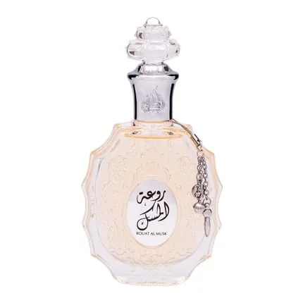 Lattafa Rouat Al Musk Eau De Parfum Spray 100ml
