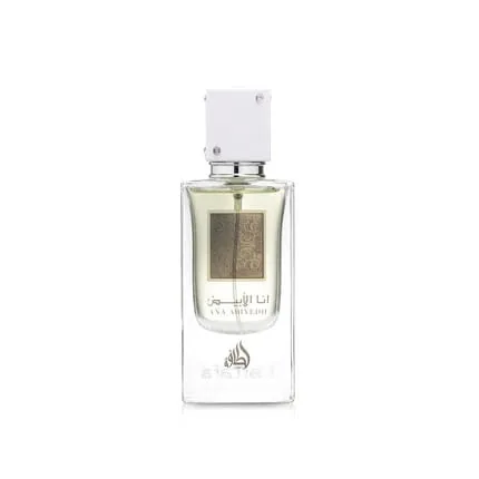 Lattafa Ana Abiyedh 60ml EDP