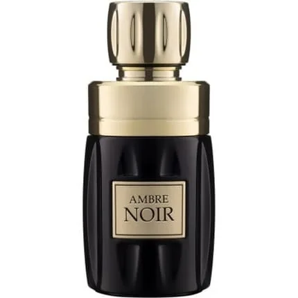 Rave Ambre Noir 100 Ml