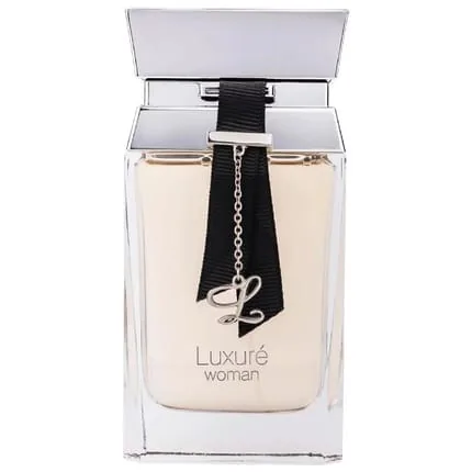 Rave Luxure Woman Eau De Parfum Spray 100ml
