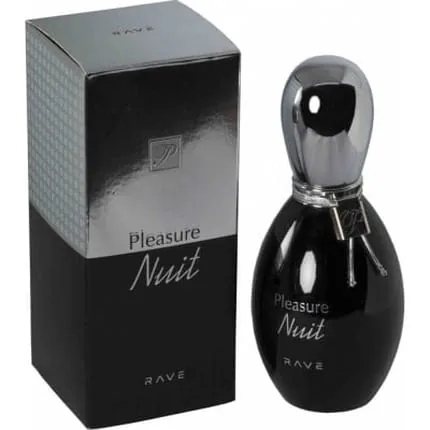 Rave Pleasure Nuit Eau De Parfum