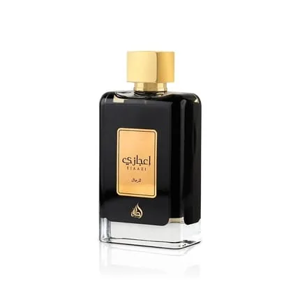 Lattafa Ejaazi Eau De Parfum 100ml Unisex Fragrance