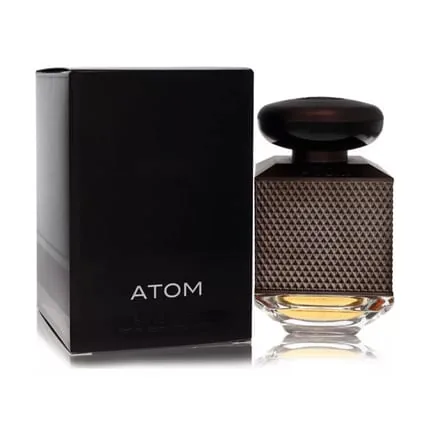 Fragrance World Atom Eau De Parfum 100ml