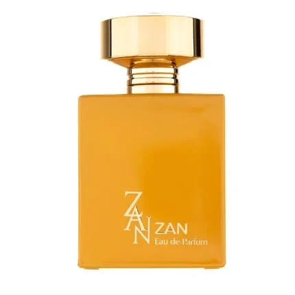 Fragrance World Zan Eau De Parfum For Men - 100ml