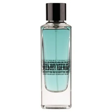 Fragrance World Eau De Parfum Velocity For Him - 100ml