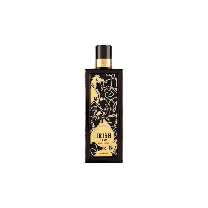 French Avenue Eau De Parfum Irish Luxe Pure Nomade - 100ml Unisex