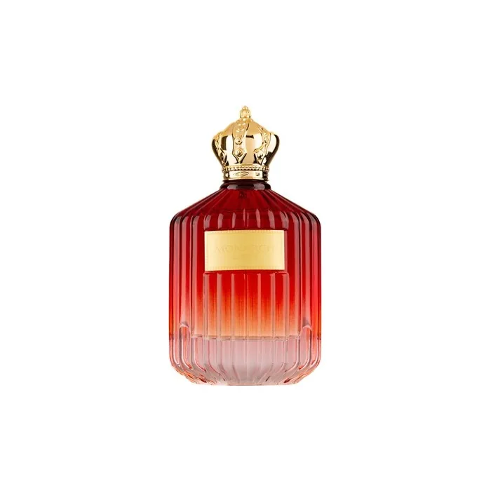 French Avenue Eau De Parfum Monarch Queen - 100ml Unisex