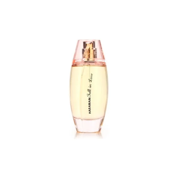 Al Haramain Fall In Love Eau De Parfum 100ml