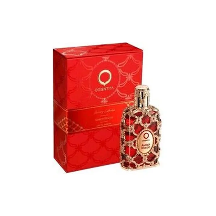Orientica Amber Rouge Eau De Parfum