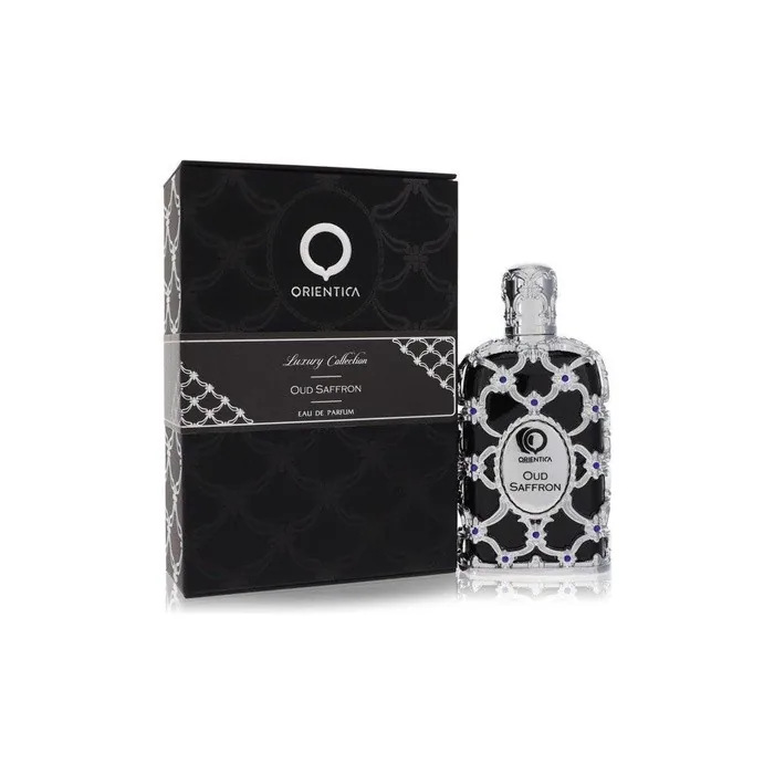Orientica Oud Saffron 2.7 Oz EDP SP Unisex