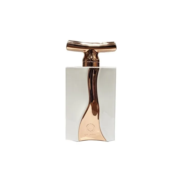 Orientica Al Haramain Fleur de Unisex Eau de Parfum Spray 3 Ounce
