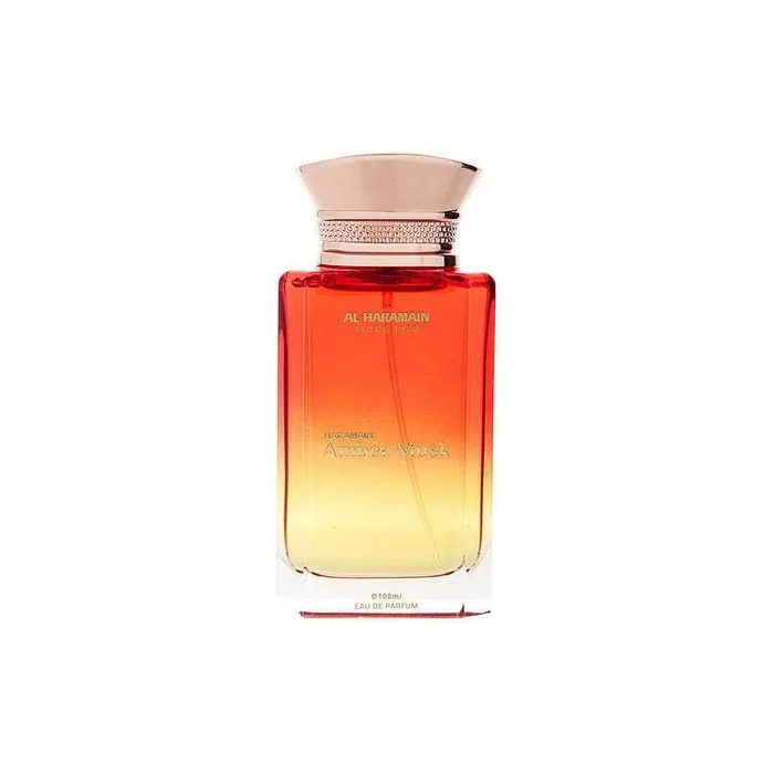 Al Haramain Amber Musk Eau De Parfum Spray 101ml