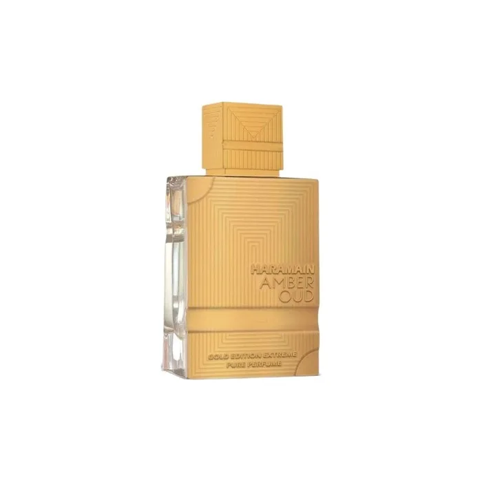 Al Haramain Amber Oud Gold Edition Extreme Eau De Parfum Spray 60ml