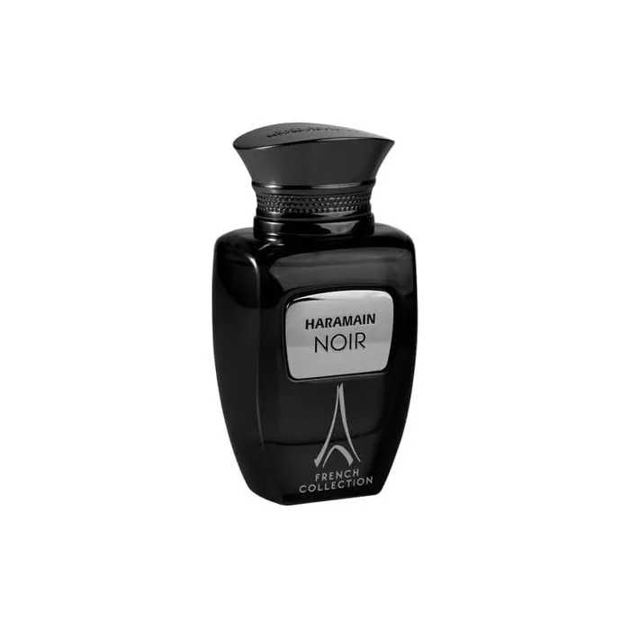 Al Haramain Noir French Collection 100ml Arabic Perfume for Women - Long Lasting