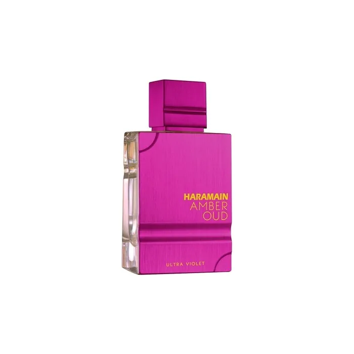 Al Haramain Amber Oud Ultra Violet Eau De Parfum Spray 60ml