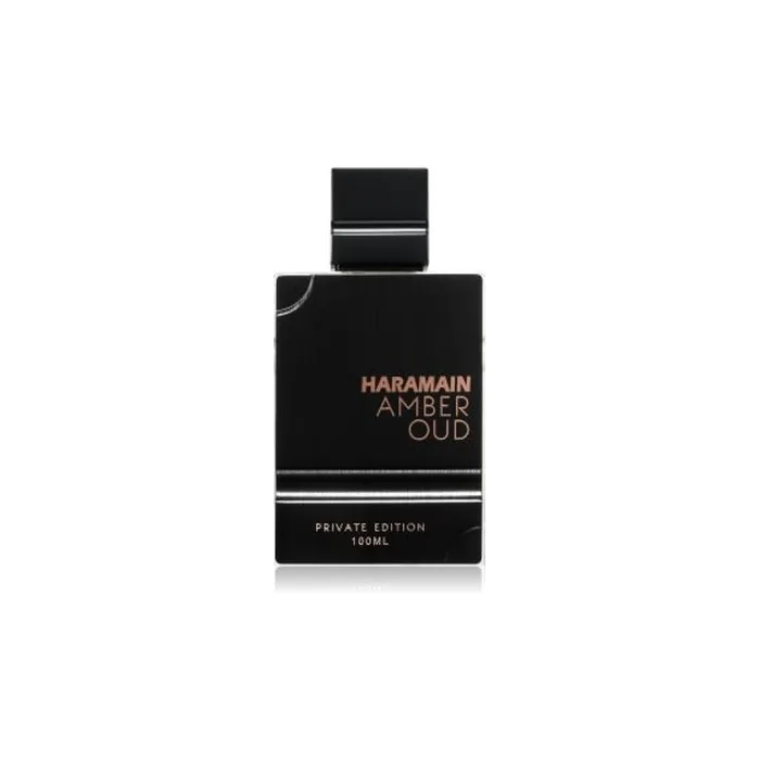 Al Haramain Amber Oud Private Edition - Unisex Eau De Parfum