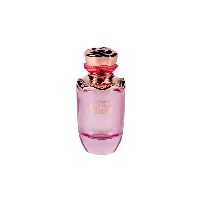 Al Haramain Vergine Rosa Eau De Parfum Spray 100ml