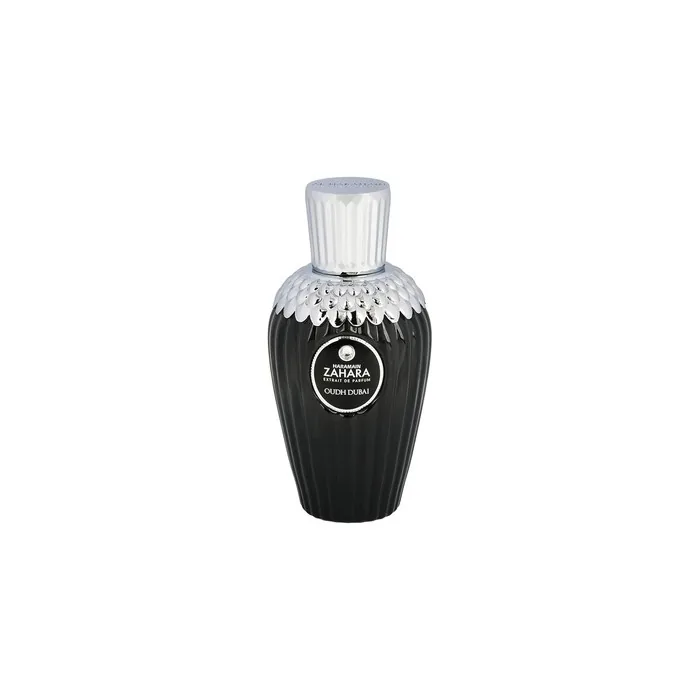 Al Haramain Zahara Oudh Dubai Perfume for Women with Saffron and Cinnamon