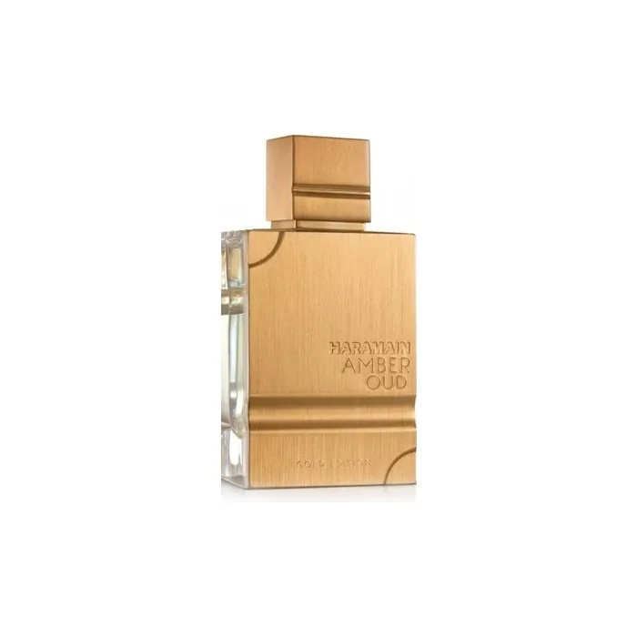 Al Haramain Amber Oud Gold Edition Eau De Parfum Spray 75ml