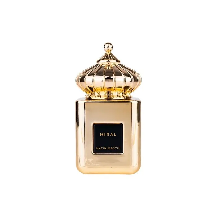 Matin Martin Miral Eau De Parfum Spray 100ml