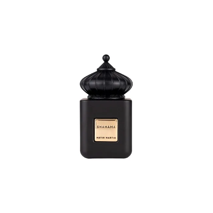 Matin Martin Shahama Eau De Parfum 100ml