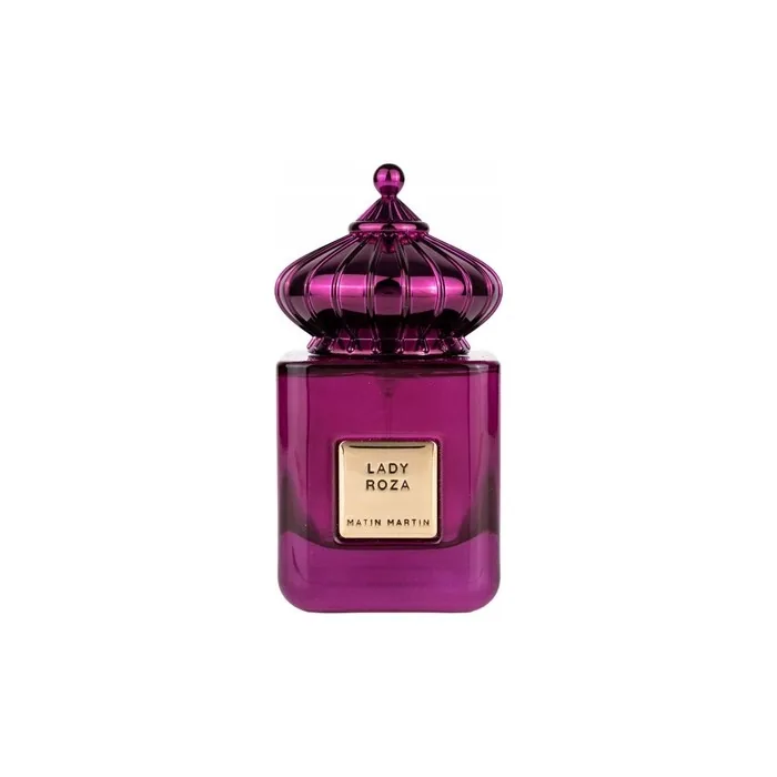 Matin Martin Lady Roza Eau De Parfum Spray 100ml