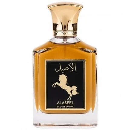 Gulf Orchid Alaseel Eau de Parfum 100ml