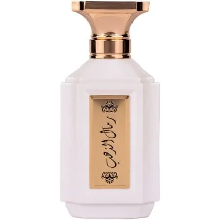 Attri Remal Althahab For Women Eau De Parfum 100ml