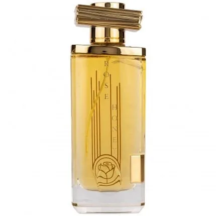 Maison Asrar Rose Honey Eau De Parfum 110ml