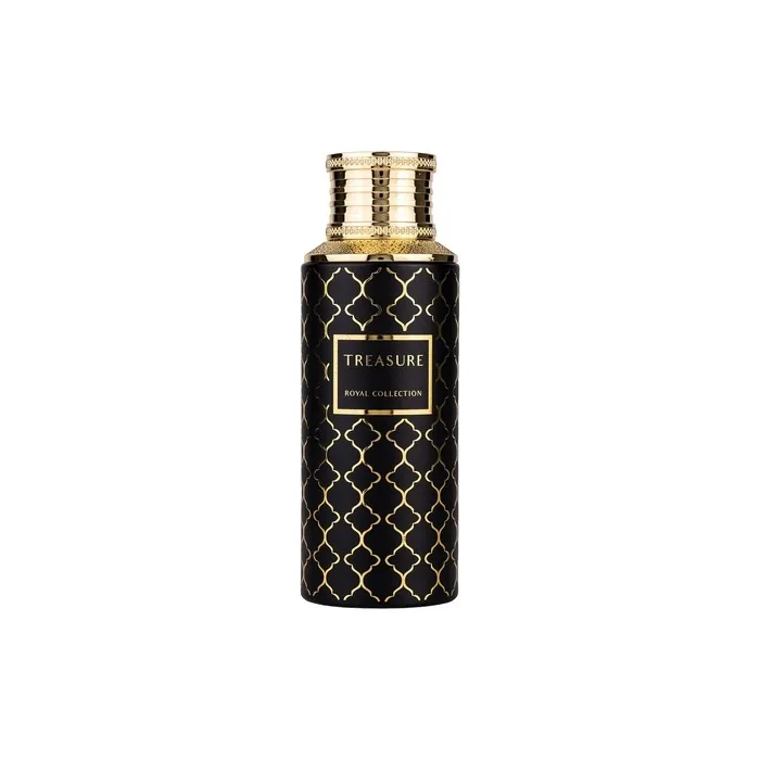 Maison Asrar Treasure Eau De Parfum Spray 100ml