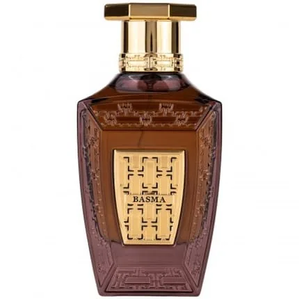 Maison Asrar Basma Eau De Parfum 100ml